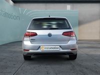 gebraucht VW Golf VII 1.0 TSI Trendline, Navi, Klima, Sitzheizung,Parkpilot,Telefonschnittstelle
