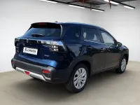 Neu Suzuki SX4 S-Cross Comfort 109 PS (80 kW) 2025 Blau SUV