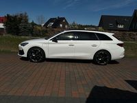 Gebraucht Cupra Leon 204 PS (150 kW) 2022 Limousine