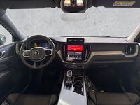 Neu Volvo XC60 Plus 455 PS (334 kW) 2025 Schwarz SUV