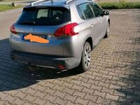 gebraucht Peugeot 2008 e-HDi FAP 92 STOP & START Active