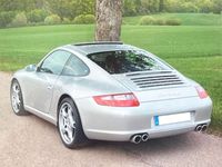 gebraucht Porsche 997 Carrera (2) S