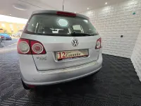 Gebraucht VW Golf V 105 PS (77 kW) 2007 Silber Limousine