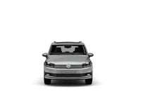 Neu VW Touran 150 PS (110 kW) 2026 Silber Van / Kleinbus