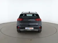Używany Kia Niro Vision 44 KM (32 kW) 2020 Szary SUV