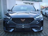 Gebraucht Cupra Formentor 204 PS (150 kW) 2024 Magnetic tech (metallic) SUV