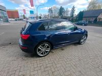 Gebraucht Audi SQ5 313 PS (230 kW) 2013 Blau SUV