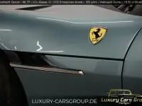 Neu Ferrari 12 Cilindri 829 PS (609 kW) 2025 Celeste trevi Coupé