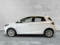 Gebraucht Renault Zoe Experience 50 kW (69 PS) 2022 Weiß Kleinwagen