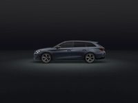 Neu Cupra Leon 150 PS (110 kW) 2026 Grau Limousine