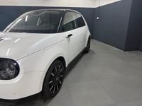 Gebraucht Honda e 113 kW (154 PS) 2020 Weiß Kleinwagen