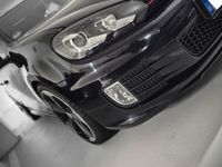 gebraucht VW Golf VI GTI Edition 35, Scheckheftgepflegt