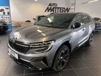 Gebraucht Renault Espace Esprit Alpine 200 PS (147 kW) 2022 Grau Van / Kleinbus