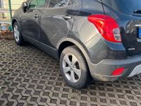 gebraucht Opel Mokka 