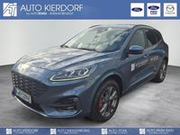 Gebraucht Ford Kuga ST-Line X 224 PS (164 kW) 2024 Blau SUV