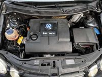 gebraucht VW Polo 1.2 47kW Basis Basis