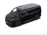 Neu Ford Tourneo Active 170 PS (125 kW) 2025 Agate black Van / Kleinbus