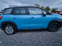 gebraucht Citroën C3 Aircross Shine