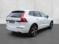 Gebraucht Volvo XC60 173 PS (127 kW) 2021 SUV