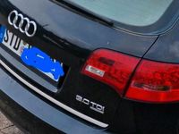 gebraucht Audi A6 Avanat 3.0 tdi quattro