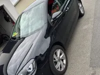 Gebraucht VW Golf VI 160 PS (117 kW) 2009 Schwarz Kleinwagen