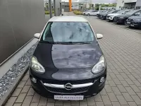 Gebraucht Opel Adam Slam 87 PS (63 kW) 2013 Karbonschw graphitschw midnigh Kleinwagen