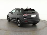 Gebraucht VW Taigo 116 PS (85 kW) 2025 Schwarz SUV