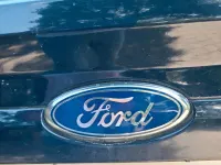 Gebraucht Ford Focus 100 PS (73 kW) 2010 Blau Limousine