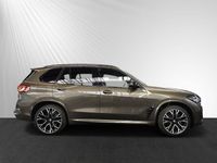 gebraucht BMW X5 M Competition Bowers&Wilkins|AHK|Laser|Pano