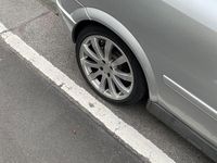 Gebraucht Opel Astra Edition 120 PS (88 kW) 2000 Silber Coupé