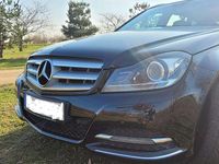 Gebraucht Mercedes 220 170 PS (125 kW) 2017 Schwarz
