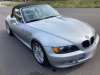 gebraucht BMW Z3 Roadster 1.8 -