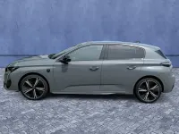 Gebraucht Peugeot 308 GTi 131 PS (96 kW) 2024 Grau Limousine