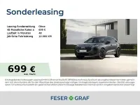 Neu Audi Q3 Ambiente 204 PS (150 kW) 2026 Daytonagrau perleffekt SUV