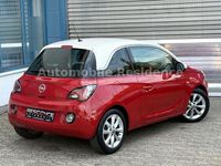 Gebraucht Opel Adam Jam 87 PS (63 kW) 2016 Rot Kleinwagen