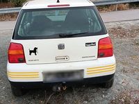 Gebraucht Seat Arosa 55 PS (40 kW) 1998 Weiß Kleinwagen
