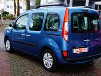 gebraucht Renault Kangoo Paris/USB/AUX/MP3