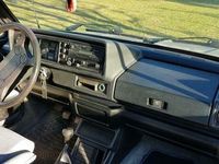 gebraucht VW Golf Cabriolet Karmann 1987