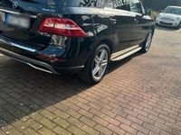 gebraucht Mercedes ML350 BlueTEC 4MATIC -