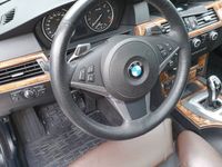 gebraucht BMW 530 i. Touring VB