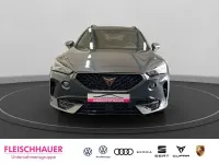 Gebraucht Cupra Formentor 150 PS (110 kW) 2024 Grau SUV