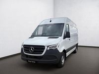 Neu Mercedes Sprinter 150 PS (110 kW) 2026 Weiss Van