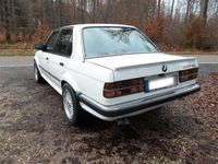 gebraucht BMW 325 325 IX IX , H-Zulassung, TÜV-Neu