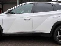 gebraucht Hyundai Tucson Prime Hybrid 4WD