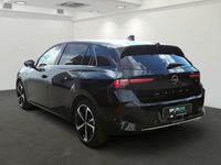 gebraucht Opel Astra Plug-In-Hybrid Elegance