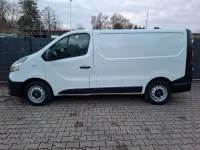 Brugt Renault Trafic Komfort 95 HK (69 kW) 2019 MPV