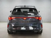 Neu Cupra Leon 150 PS (110 kW) 2026 Fjord blau uni (9k) Kombi