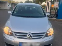 Gebraucht VW Golf IV 110 PS (80 kW) 2006 Silber Limousine