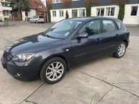 gebraucht Mazda 3 Lim. 1.6 Sport Active LPG Gas Tüv Au Neu