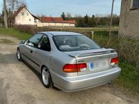 gebraucht Honda Civic EJ6 1.6 Coupé